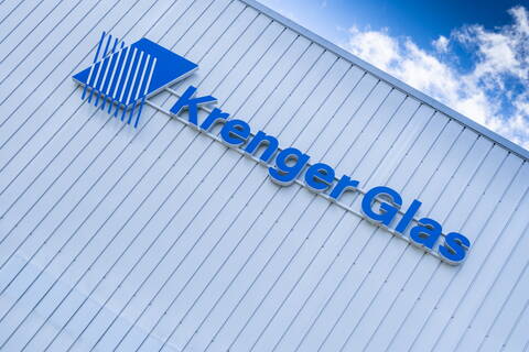 Krenger Glas Krenger Glas