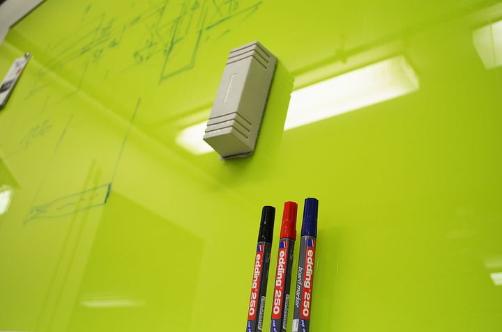 Magnetgläser Magnetgläser