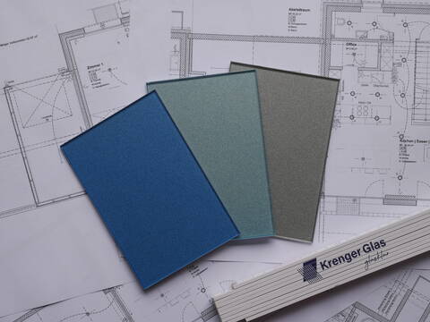 Metallic Farben
